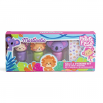 My Best Friends Mini Manicure Set T&uuml;drukute k&uuml;&uuml;nte komplekt