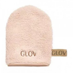 Water Only Makeup Removal and Facial Cleansing Glove Meigieemalduskinnas Desert Sand