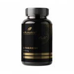 L-Theanine 200 mg Toidulisand L-teaniin &ndash; aminohape 90 kapslit