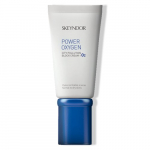 Power Oxygen City Pollution Block Cream Kaitsev n&auml;okreem 50ml