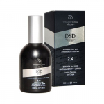 2.4 Dixidox de Luxe Antidandruff Lotion K&otilde;&otilde;mavastane kreem