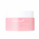 PDRN Pink Collagen Capsule Cream Taastav n&auml;okreem PDRN-iga 55g
