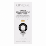 Premium Dermo Corrective Cream Medium SPF50++ Tooniv korrigeeriv kreem 100ml