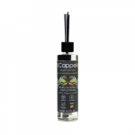 Black Edition Palo Santo & Sandalwood Refill Kodul&otilde;hna t&auml;iendamine 200ml