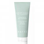 Marine Algae Gel Cleanser Geelist n&auml;opuhastusvahend 200ml