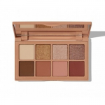 Warm Crush Eyeshadow Palette Silmameigi palett 11g