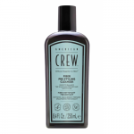 American Crew Fiber Pre-Styling Shampoo Juukseid tugevdav &scaron;ampoon meestele 250ml