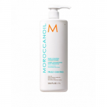Moroccanoil Frizz Control Conditioner Silendav palsam kahustele juustele 1000ml