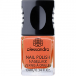 Nail Polish K&uuml;&uuml;nelakk 926 Peach It Up