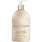 Elements Pink Blossom & Lotus Flower Hand Wash K&auml;teseep 500ml