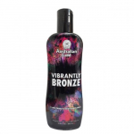 Vibrantly Bronze Kreem solaariumis p&auml;evitamiseks 250ml