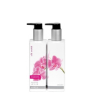 Kinetics Hand & Body Lotion Silk Orchid Parf&uuml;meeritud k&auml;si- ja kehakreem siidiste orhideedega 250ml