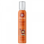 Peche Abricot Kids 3in1 Shower Foam Vannivaht lastele 250ml