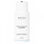 Deep Hydrating Shampoo S&uuml;gavalt niisutav &scaron;ampoon juustele 350ml