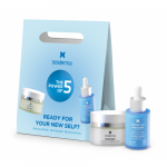 The Power of 5 Revitalizing Set N&auml;ohoolduskomplekt