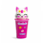 Friendly Animals Lip Balm Huulepalsam Cherry