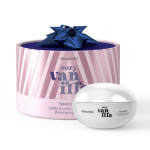 Alessandro Cozy Hand Cream With Shimmering Effect Niisutav k&auml;tekreem, mis annab nahale s&auml;ra 100ml