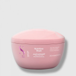 Semi Di Lino Moisture Nutritive Mask Juuksemask 200ml