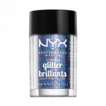 Face&Body Glitter N&auml;o ja keha s&auml;ra Violet