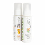 Natural Kids Detangling Spray Laste pusapalsam juustele 100ml
