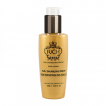 Pure Luxury Argan Curl Enhancing Cream Intensiivselt niisutav juuksekreem 120ml