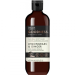 Goodness Body Wash Kehapesu Lemongrass and Ginger