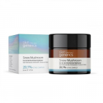 Snow Mushroom Ice to Gel De-Stress Hydrator Niisutav n&auml;okreem h&uuml;aluroonhappega 50ml