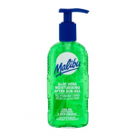 Aloe Vera Moisturising After Sun Gel Aloe vera geel kasutamiseks p&auml;rast p&auml;ikest 200ml