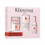 Genesis Anti Hair-Fall Fortifying Set Juuste murdumisvastane kaitse komplekt