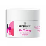Be Young Gem Filler Cream N&auml;okreem aminohapete ja vitamiinidega 50ml