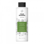 No Nothing Sensitive Volume Shampoo 300ml