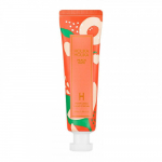 Perfumed Hand Cream K&auml;tekreem Peach Date