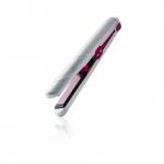 Cordless Hair Straightener Juhtmeta juuste sirgendaja White