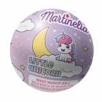 Little Unicorn Magic Makeup Purple Ball Ilupall lastele