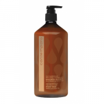 Hair Superfood Velvet Mask Mask kahjustatud juustele 1000ml