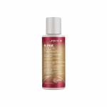 K-Pak Color Therapy Juuksev&auml;rvi kaitsev &scaron;ampoon 50ml