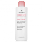 Skin Resist Velvet Face Cleanser  N&auml;opuhastusvahend 200ml