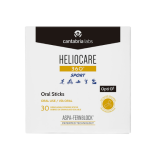 Heliocare 360 Sportsun Oral Stick Toidulisand 30 tk