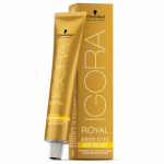 Igora Royal Absolutes Age Blend Hair Dye P&uuml;siv&auml;rv 6-460