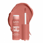 Smooth Whip Matte Lip Cream Matid huulepulgad 4ml 22 Cheeks