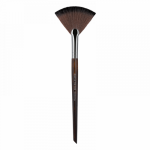 Powder Fan Brush Puudripintsel #120