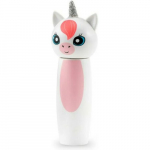 Unicorn Lip Gloss Huulel&auml;ige lastele Cherry