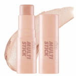 I&acute;m Multi Stick Highlighter S&auml;ra pliiats 001 Champagne Gold