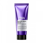 Keratin Alpha Sleek Smoothing Treatment Juukseid siluv toode 200ml
