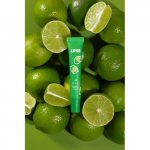 Lipss Lipper Lip Gloss Lime SPF20 Huulepalsam kaitsega 10ml