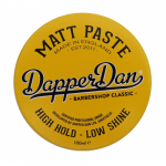 Dapper Dan Matt Paste Matt pumat 100ml