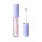 Gloweye Liquid Eyeshadow Vedel silmav&auml;rv 04 Rose Quartz