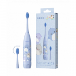 Sonic Kids Battery Toothbrush Elektriline hambahari lastele Samir