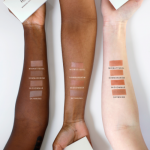 Matte Mineral Bronzer Pruunistav matt puuder Midsommar