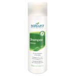 Omega Rich Shampoo &Scaron;ampoon &auml;rritunud peanahale 200ml